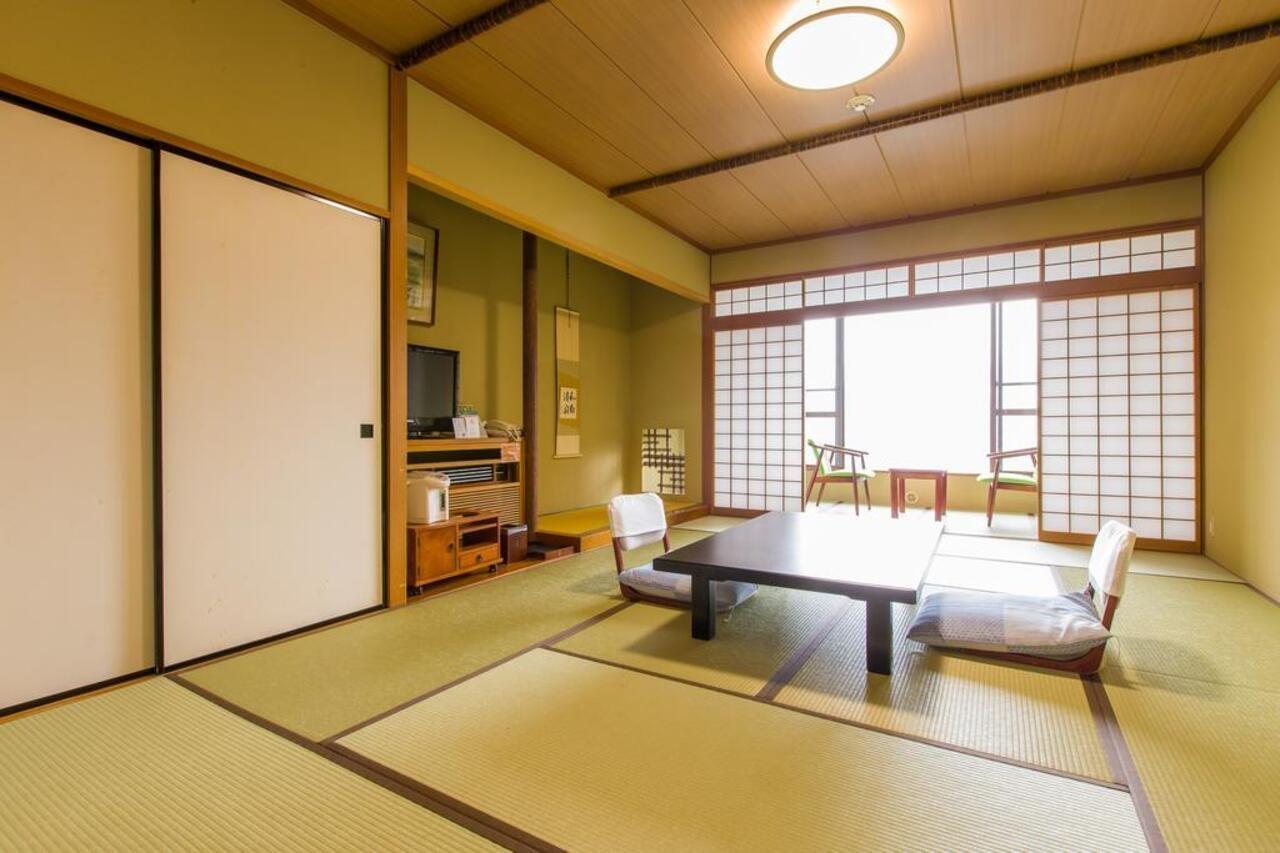 Takahan Yuzawa (Niigata) Exterior foto